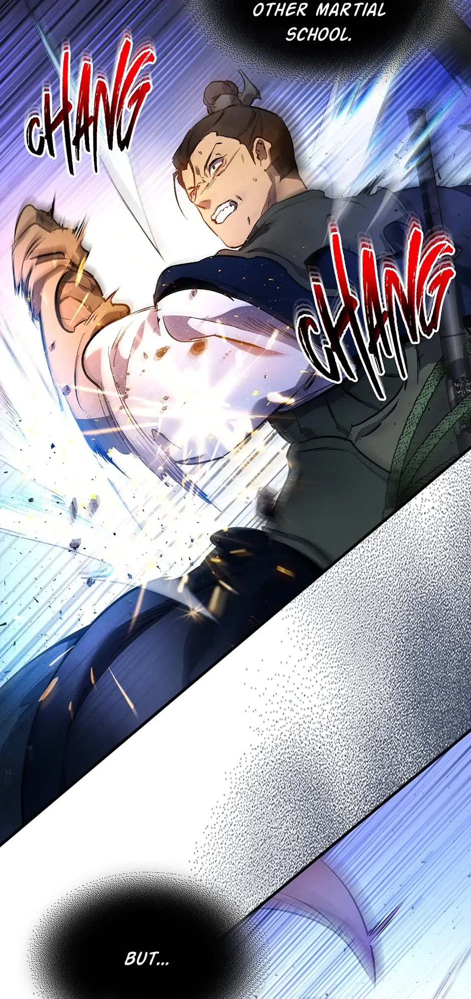 Leveling Up with Gods Chapter 48 - Page 67