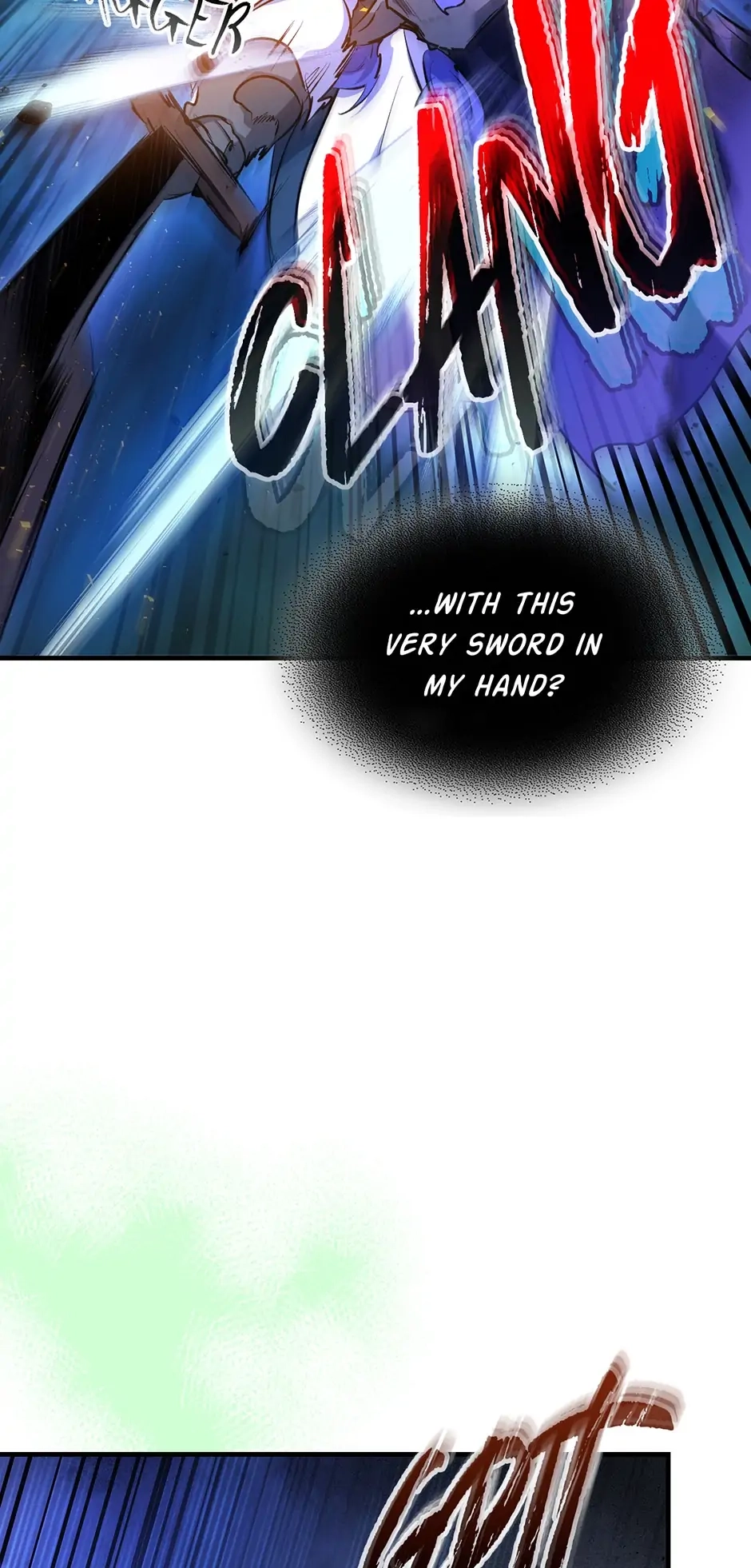 Leveling Up with Gods Chapter 48 - Page 71
