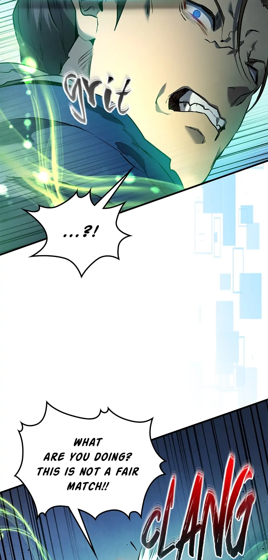 Leveling Up with Gods Chapter 48 - Page 75