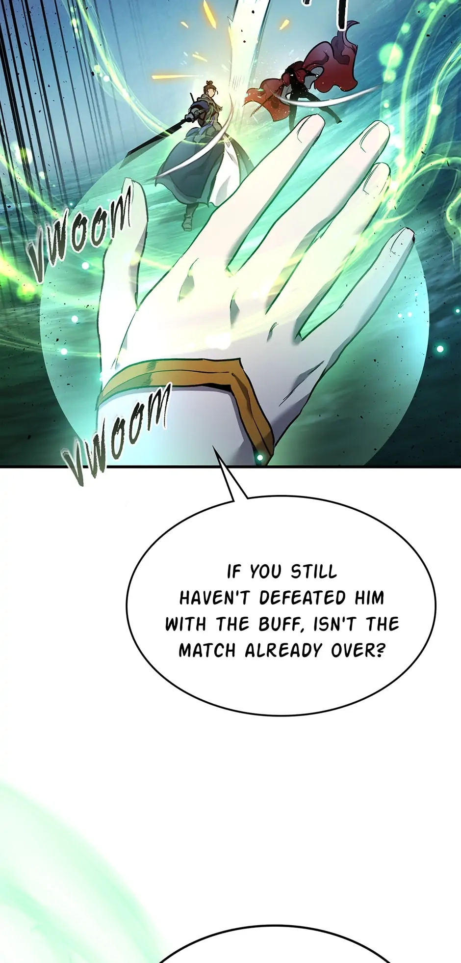 Leveling Up with Gods Chapter 48 - Page 76