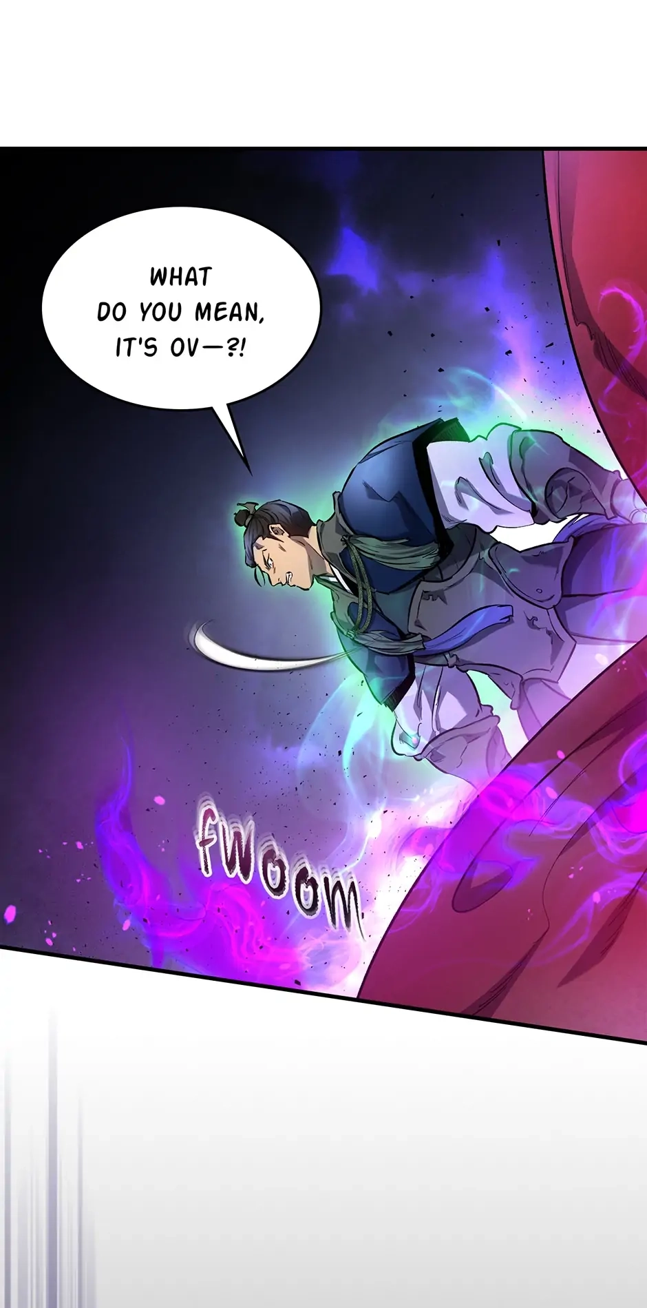 Leveling Up with Gods Chapter 48 - Page 78
