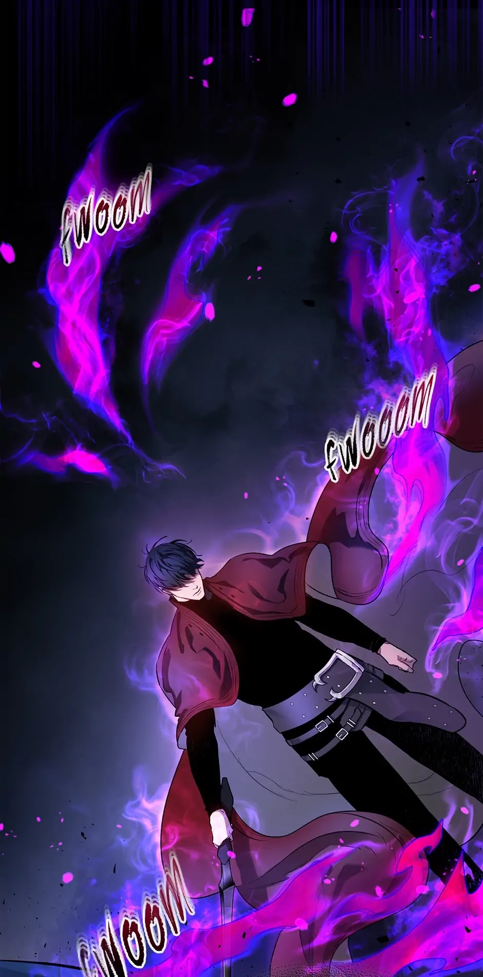 Leveling Up with Gods Chapter 48 - Page 80