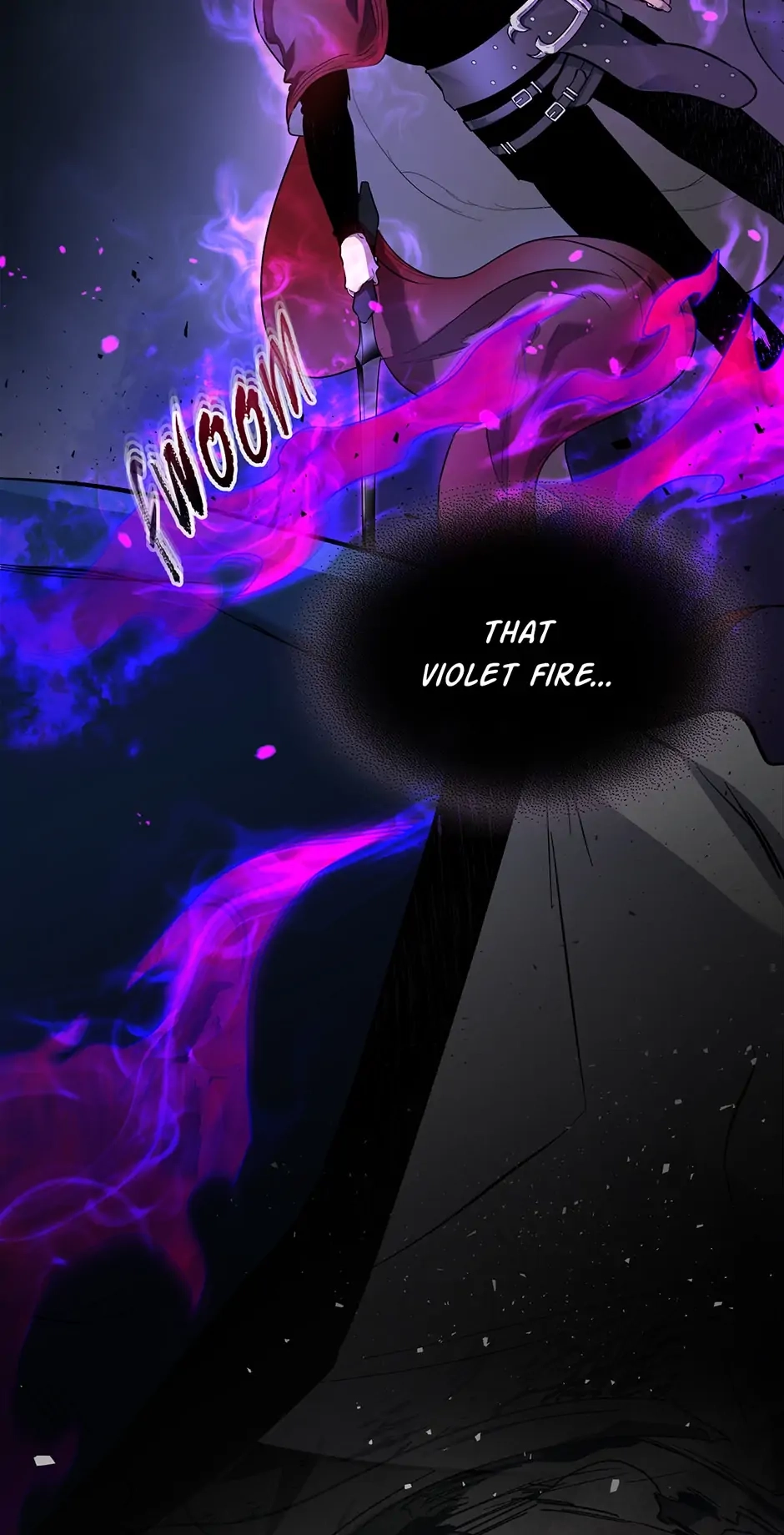Leveling Up with Gods Chapter 49 - Page 3