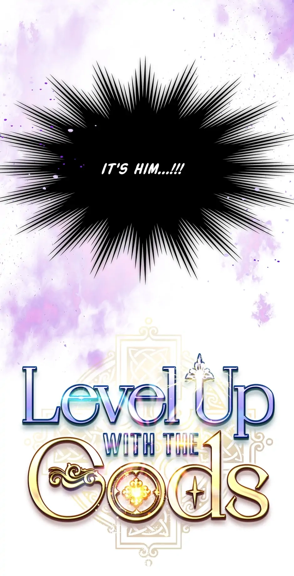 Leveling Up with Gods Chapter 49 - Page 8