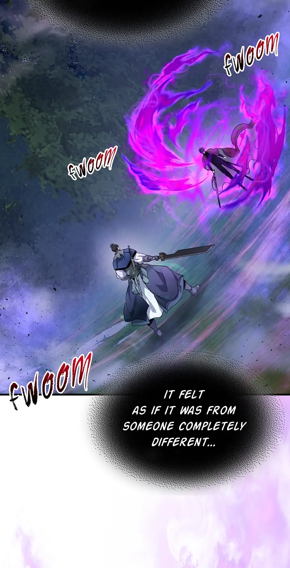 Leveling Up with Gods Chapter 49 - Page 10