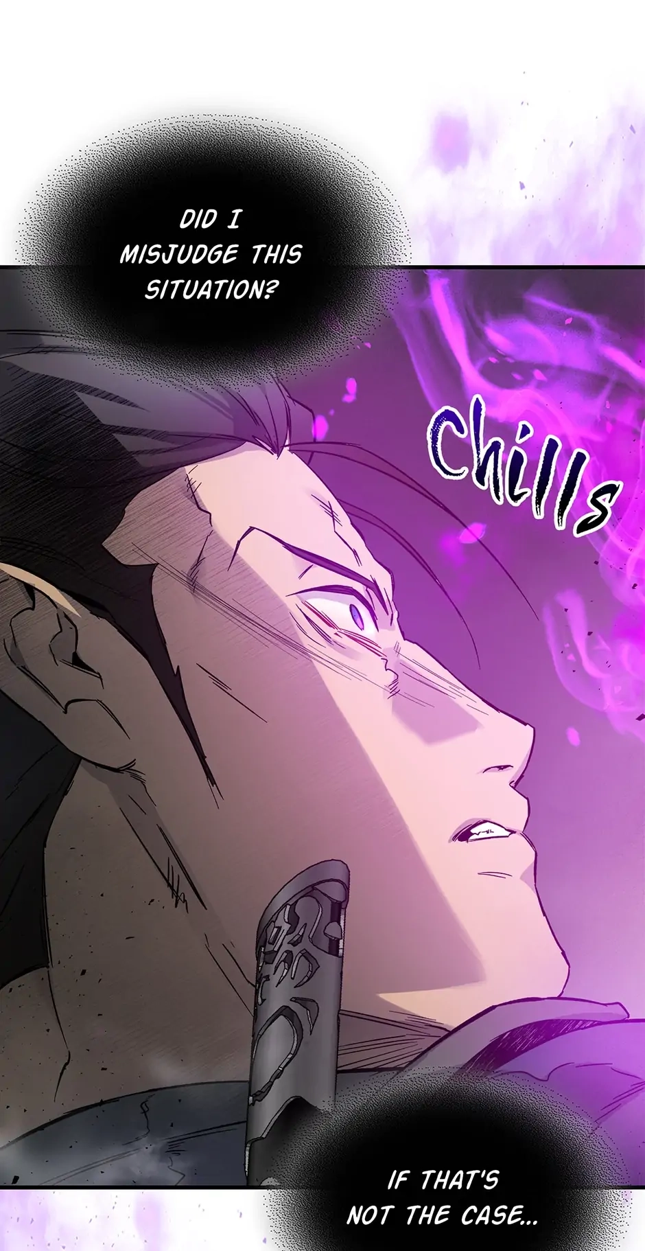 Leveling Up with Gods Chapter 49 - Page 12