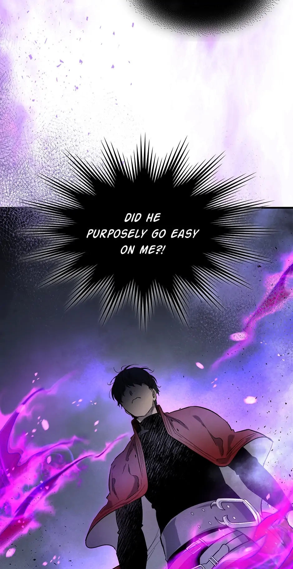 Leveling Up with Gods Chapter 49 - Page 13