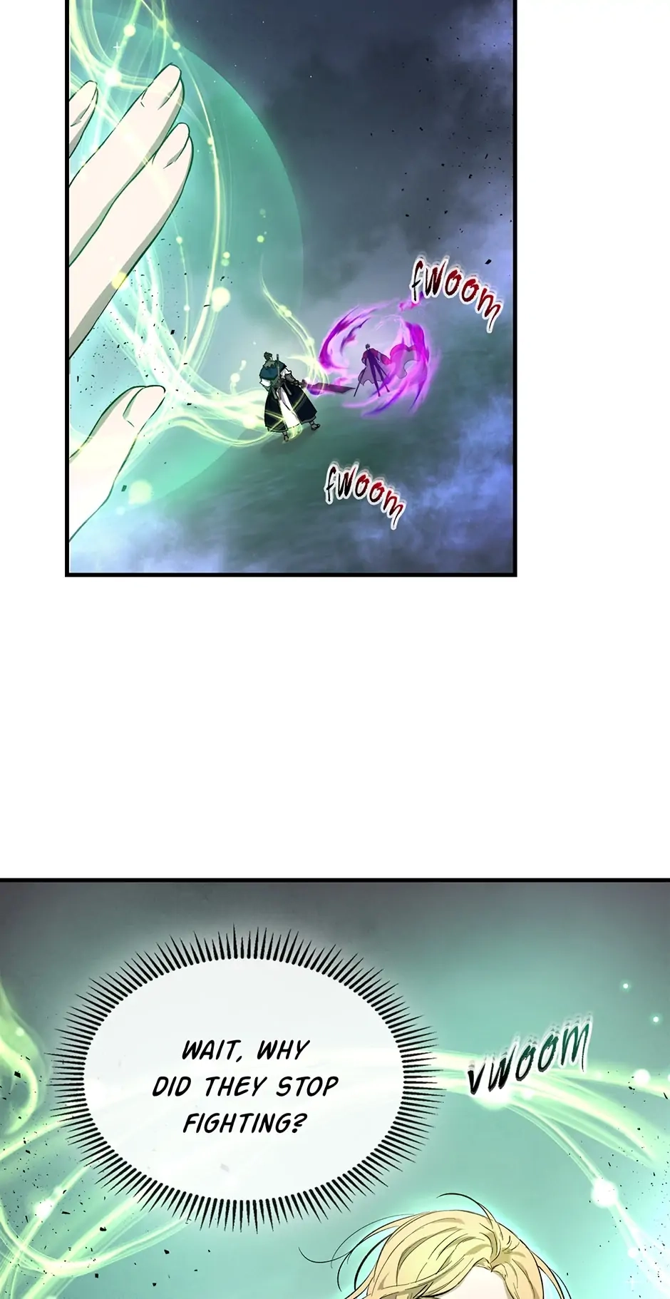 Leveling Up with Gods Chapter 49 - Page 15