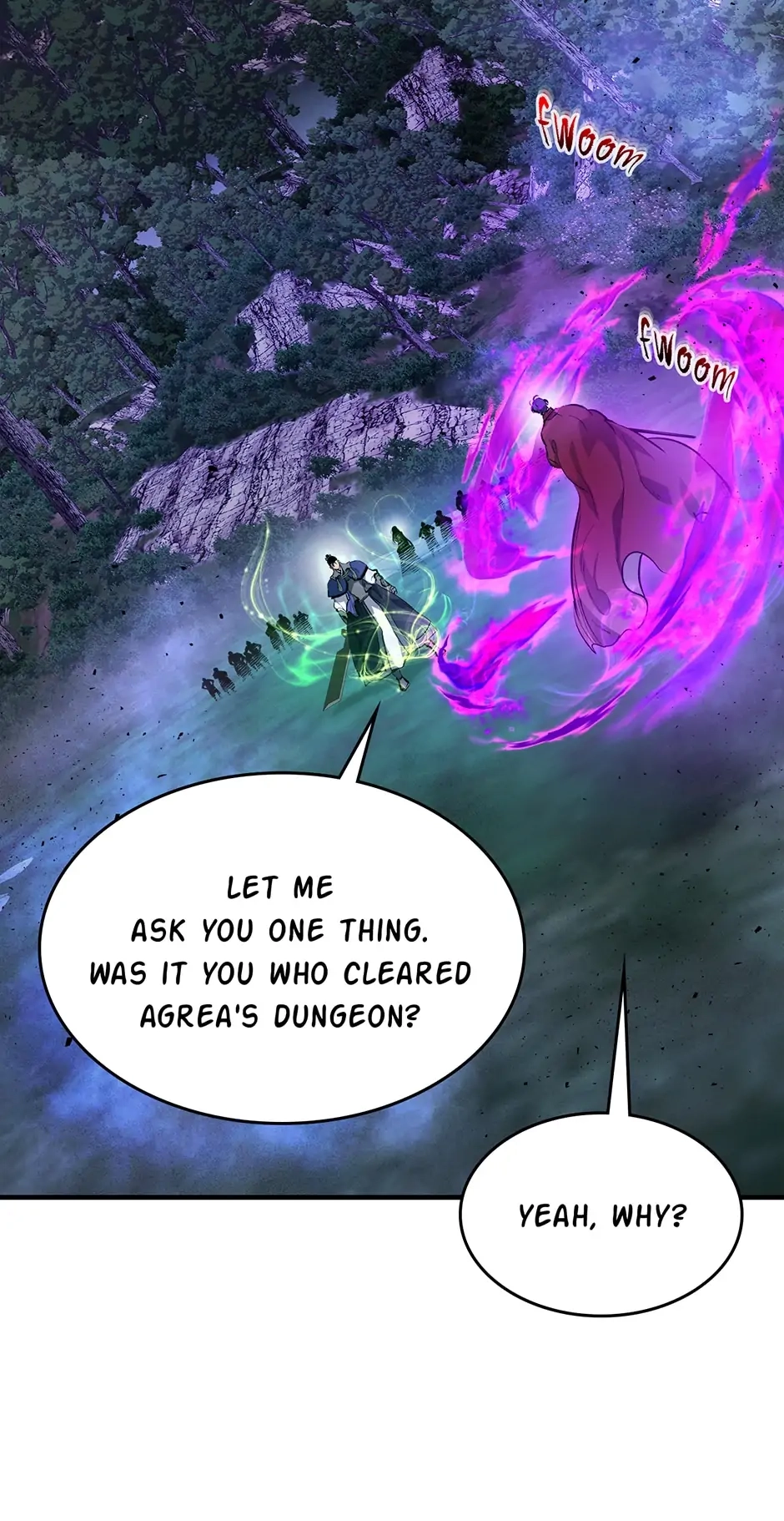 Leveling Up with Gods Chapter 49 - Page 18