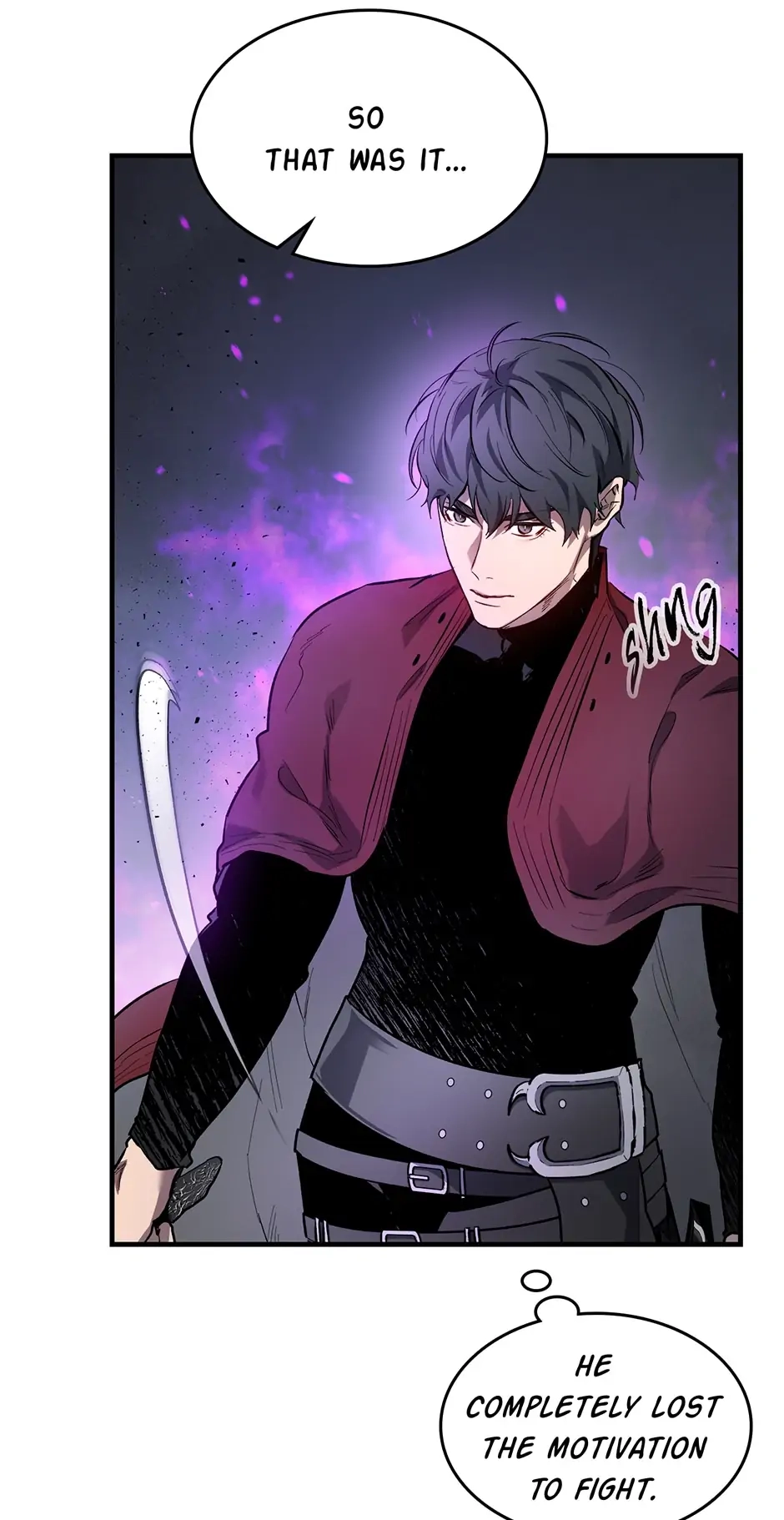 Leveling Up with Gods Chapter 49 - Page 19