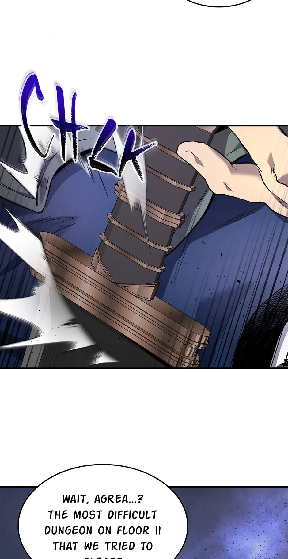 Leveling Up with Gods Chapter 49 - Page 20