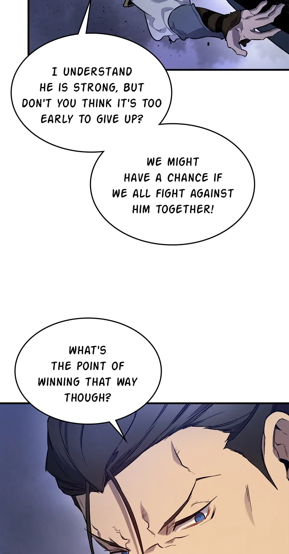 Leveling Up with Gods Chapter 49 - Page 23