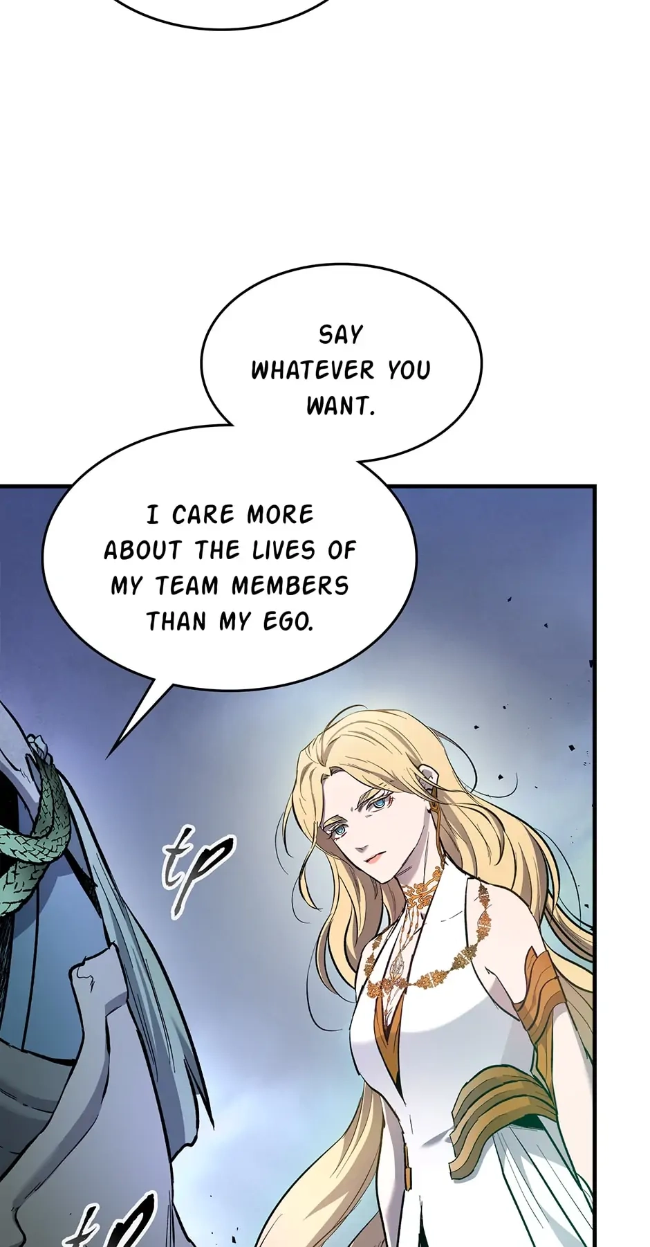 Leveling Up with Gods Chapter 49 - Page 26