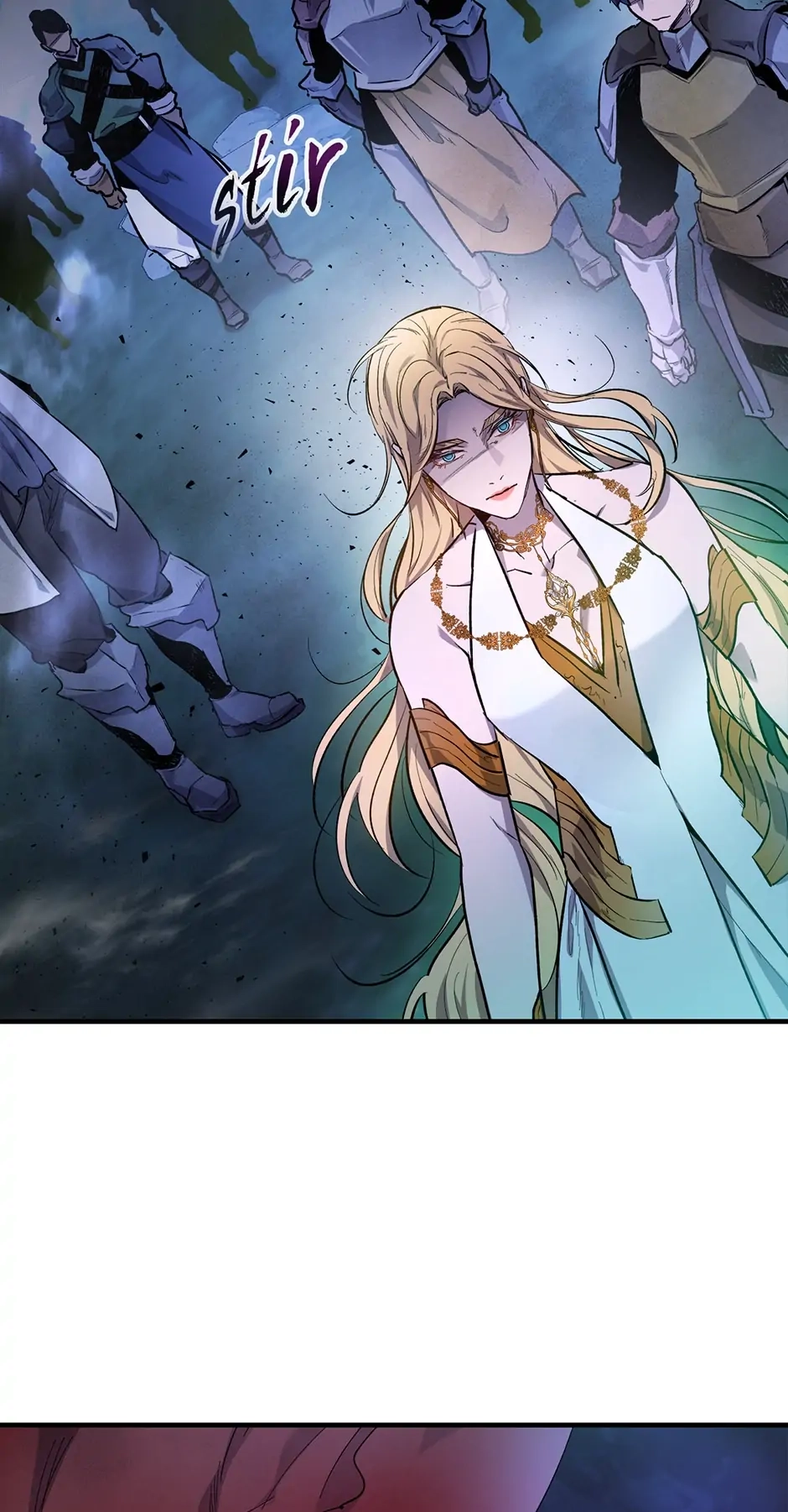 Leveling Up with Gods Chapter 49 - Page 29