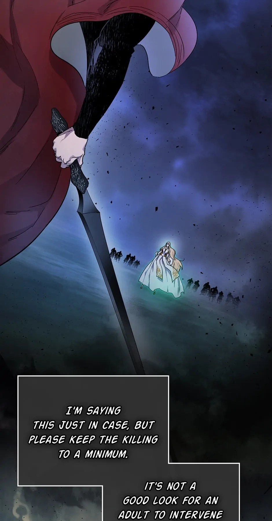 Leveling Up with Gods Chapter 49 - Page 30