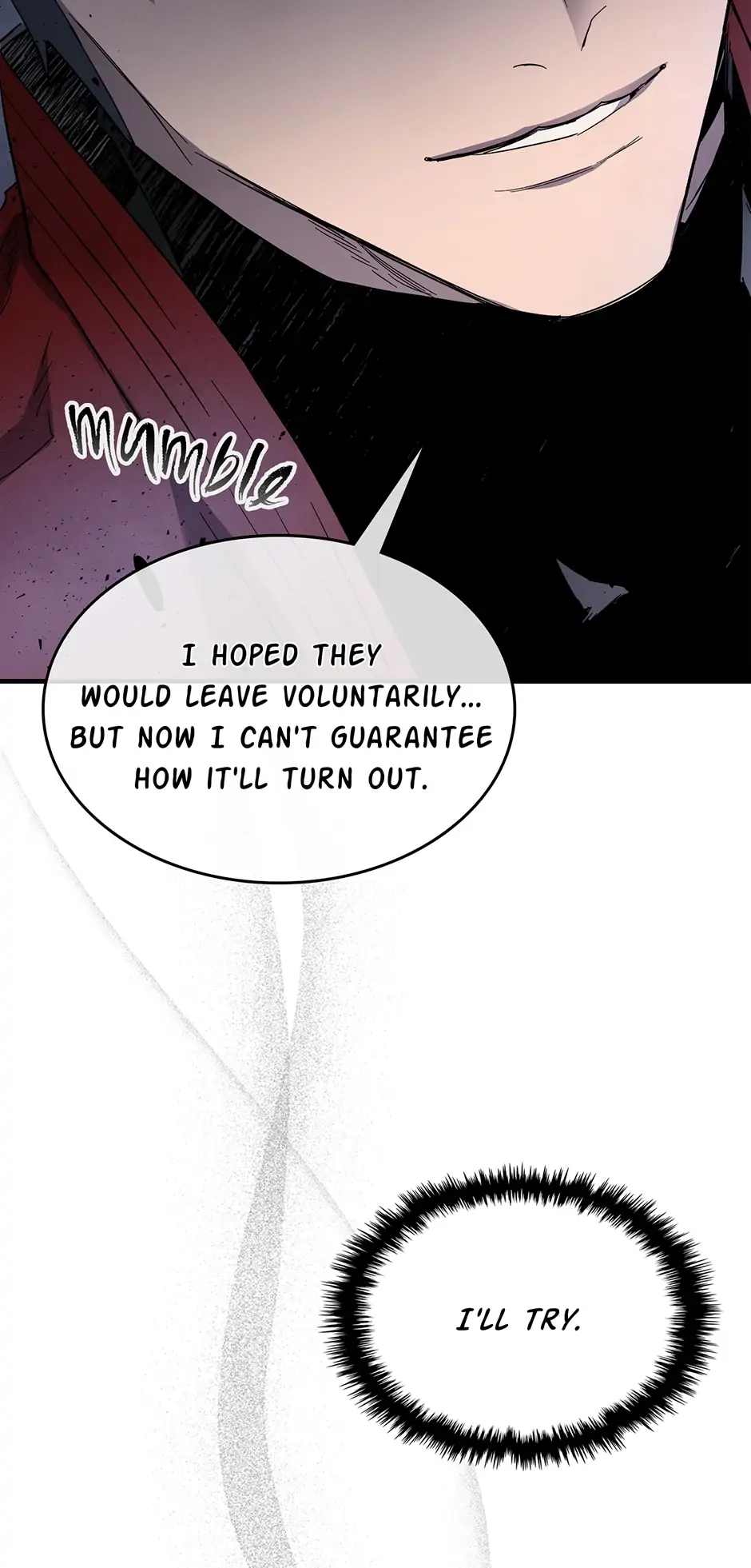 Leveling Up with Gods Chapter 49 - Page 35