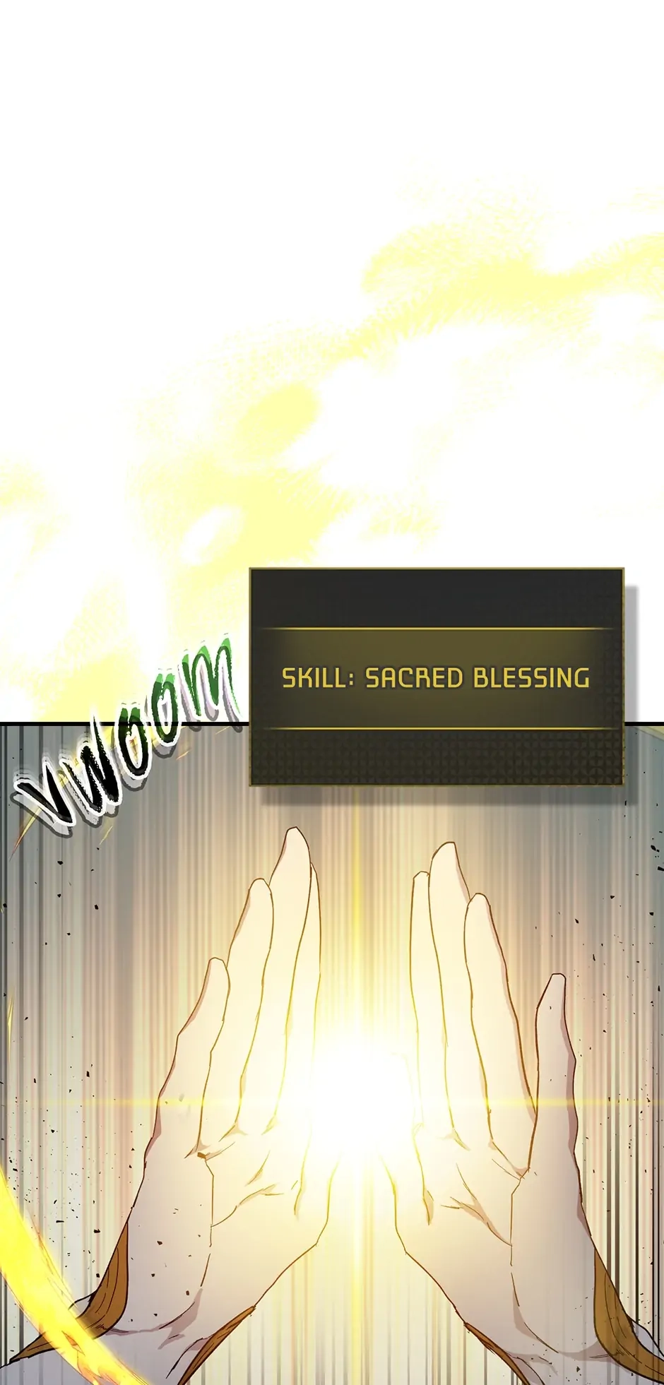 Leveling Up with Gods Chapter 49 - Page 37