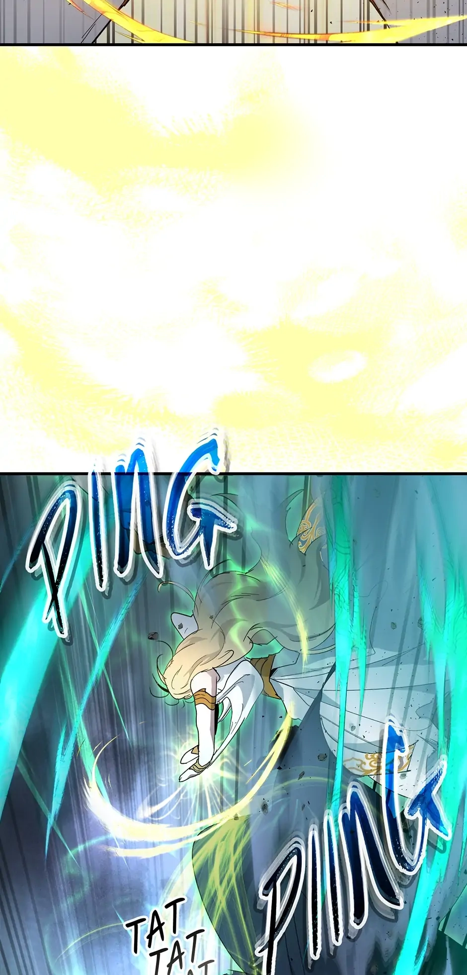 Leveling Up with Gods Chapter 49 - Page 38