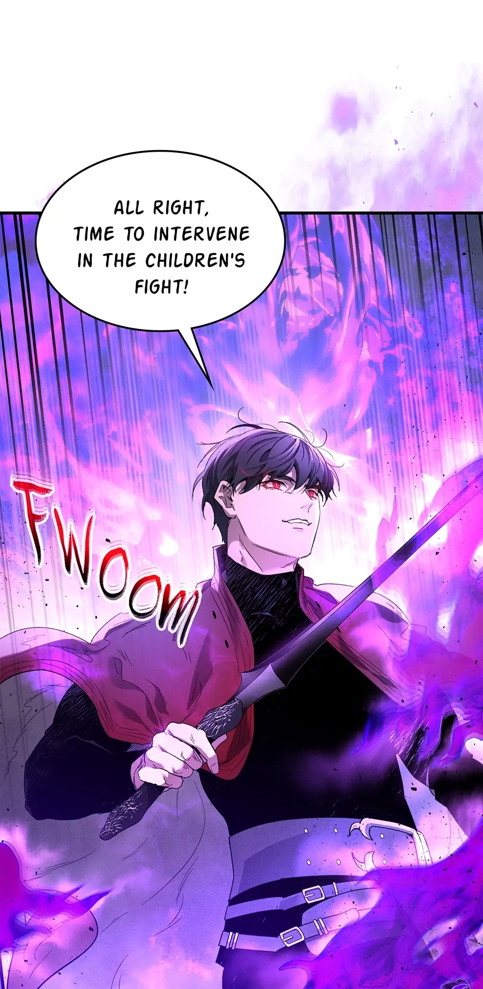 Leveling Up with Gods Chapter 49 - Page 40