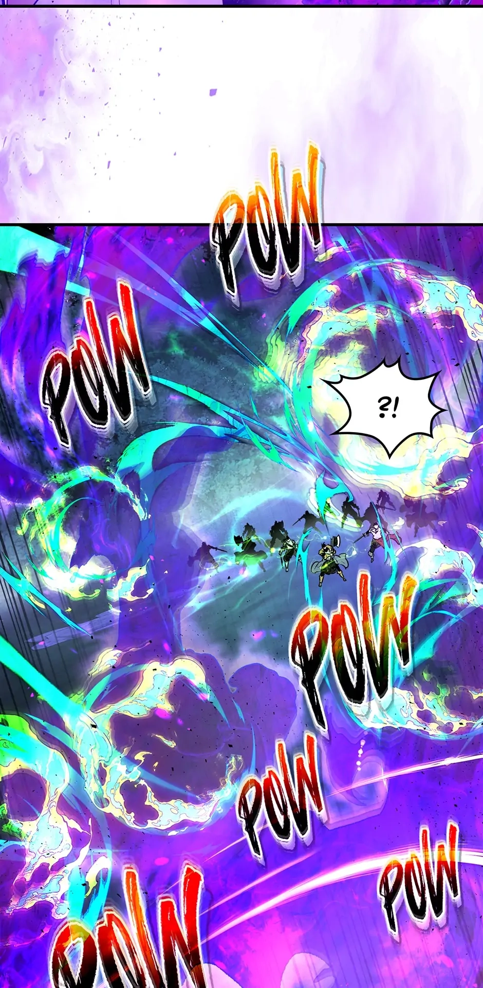 Leveling Up with Gods Chapter 49 - Page 41