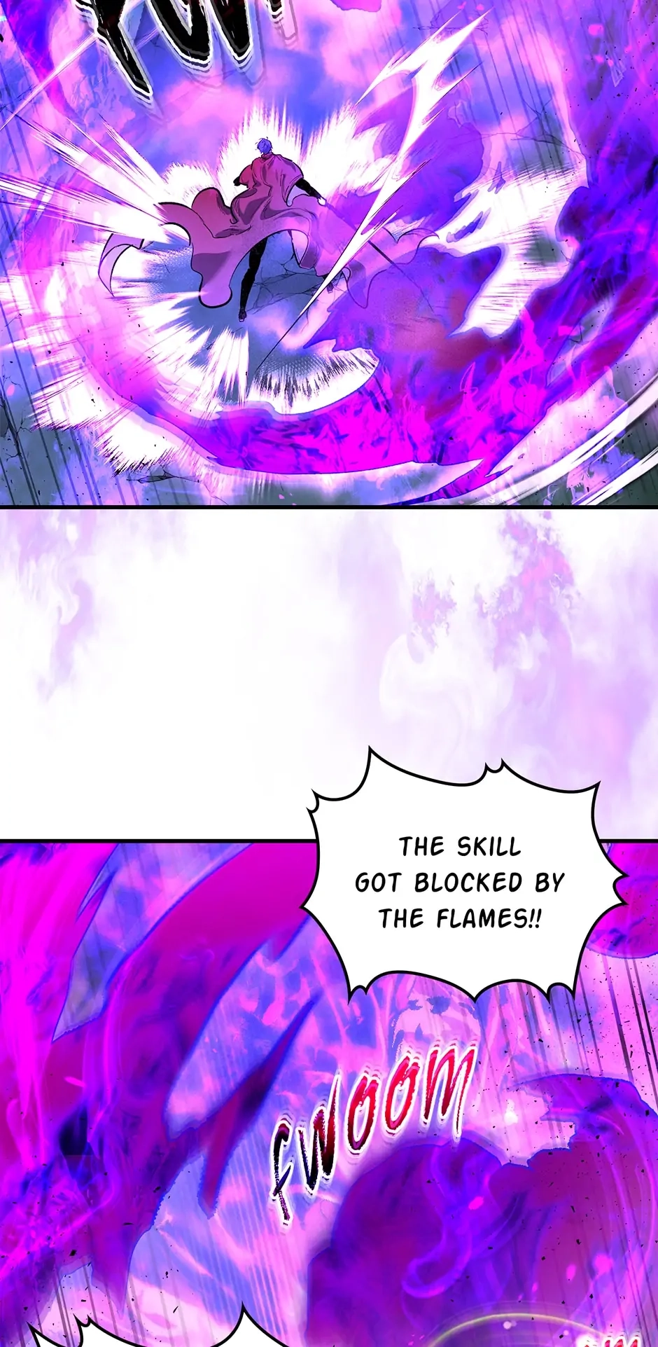Leveling Up with Gods Chapter 49 - Page 42