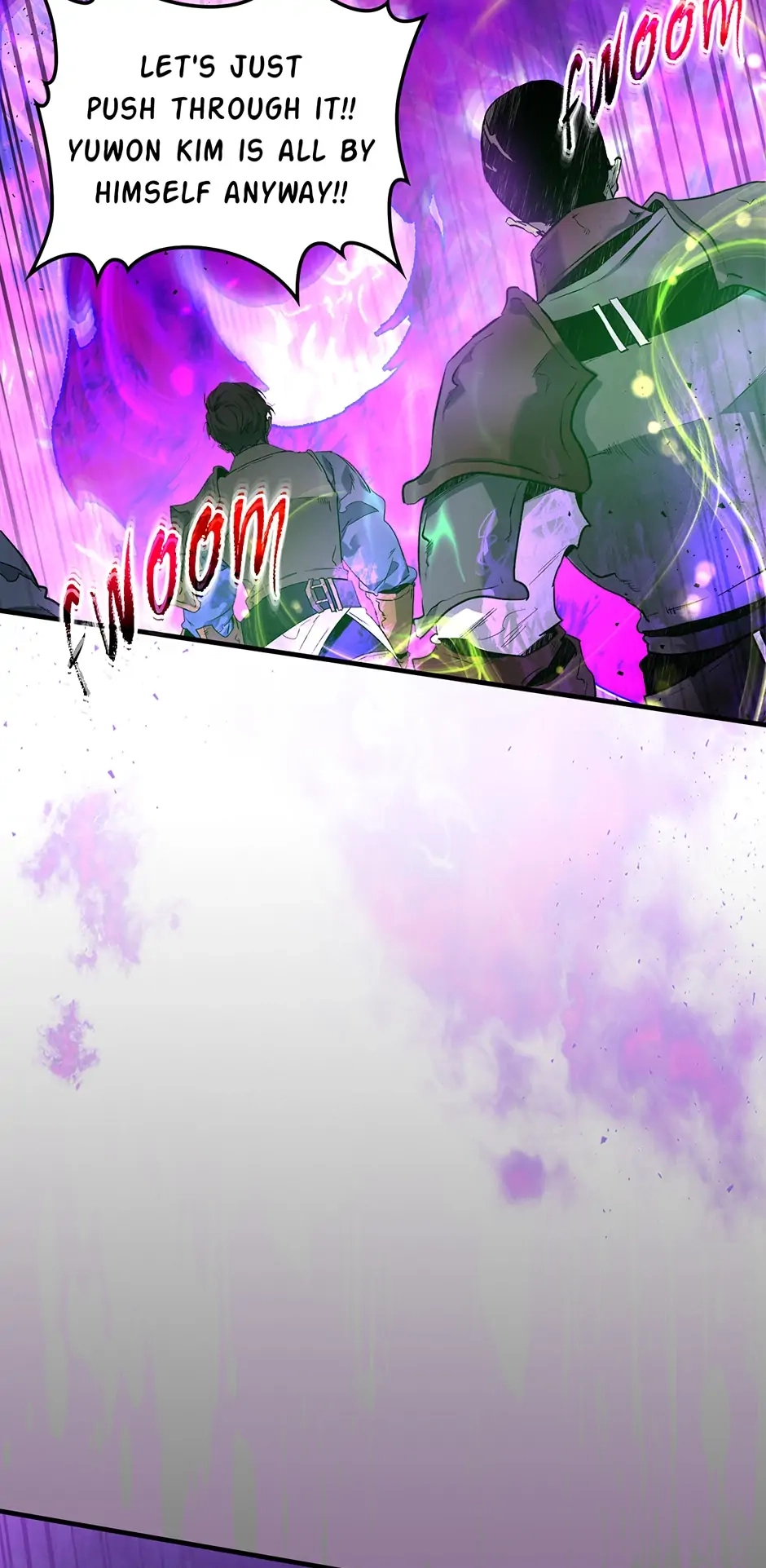 Leveling Up with Gods Chapter 49 - Page 43