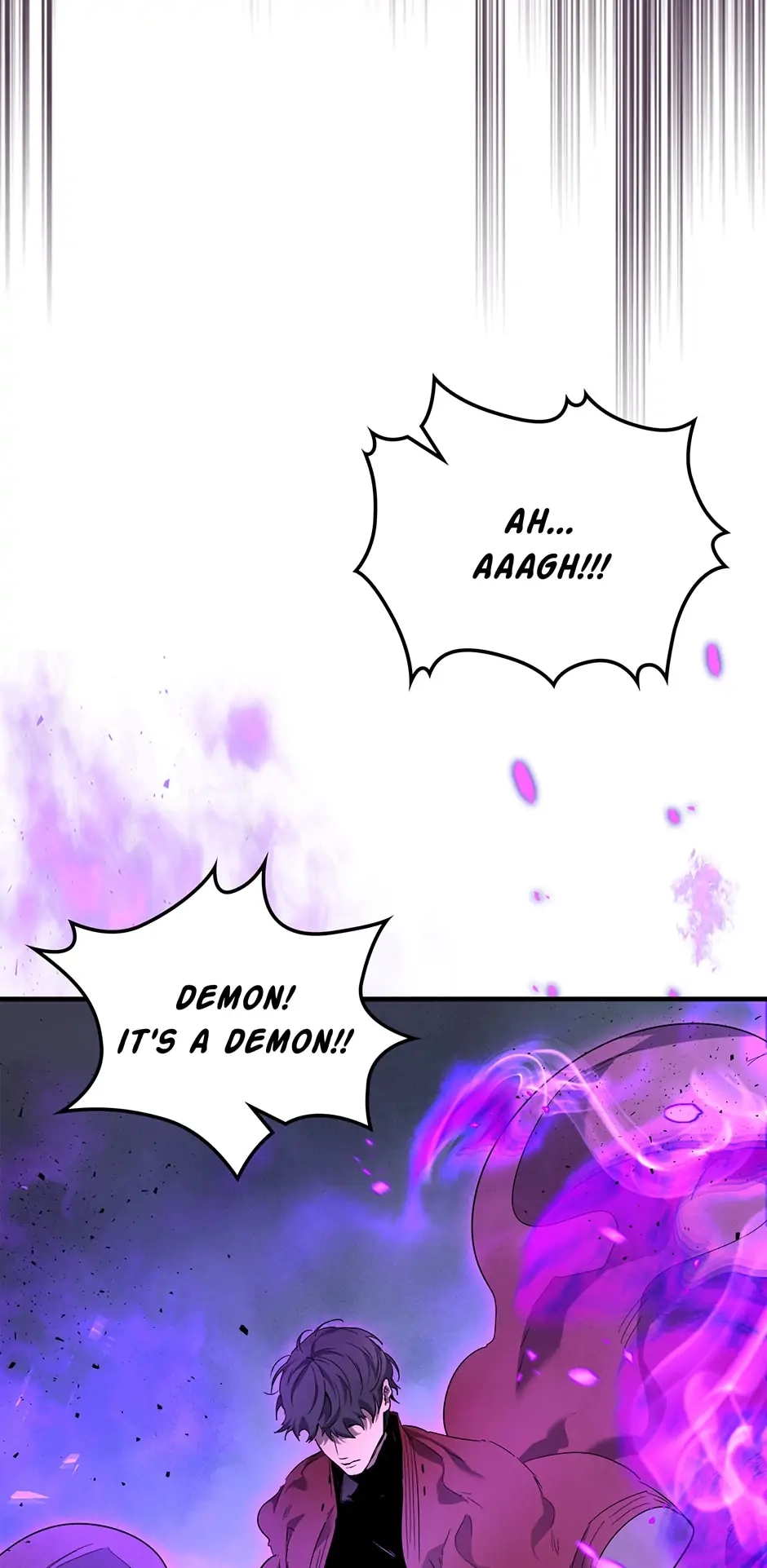 Leveling Up with Gods Chapter 49 - Page 47