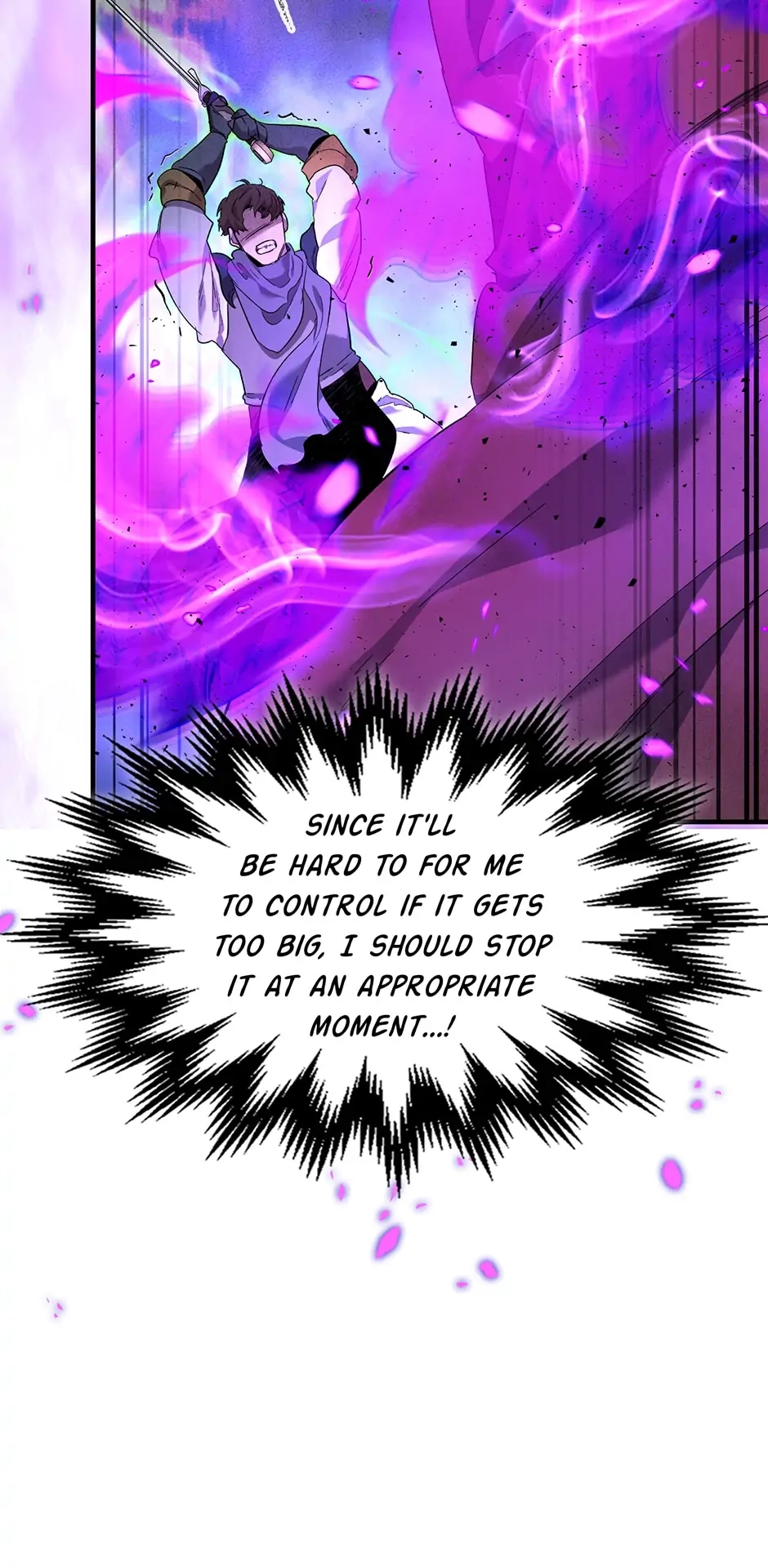 Leveling Up with Gods Chapter 49 - Page 49