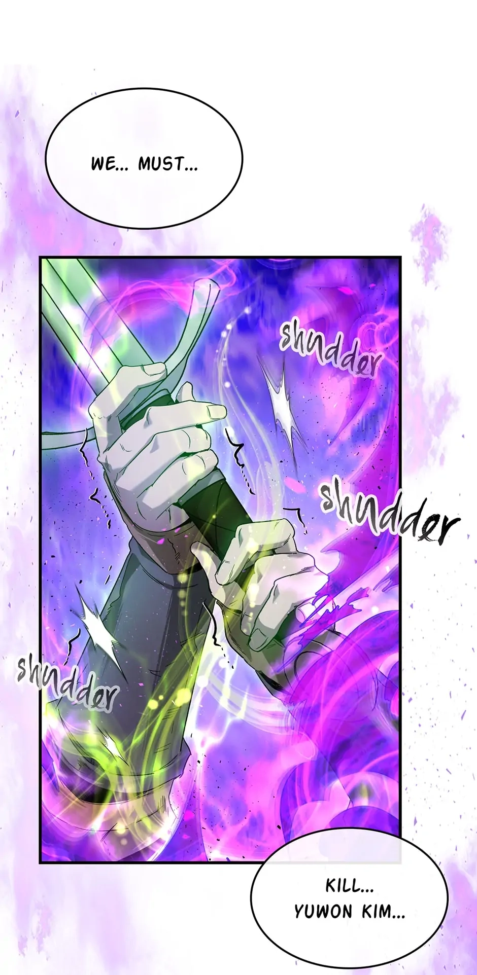 Leveling Up with Gods Chapter 49 - Page 50