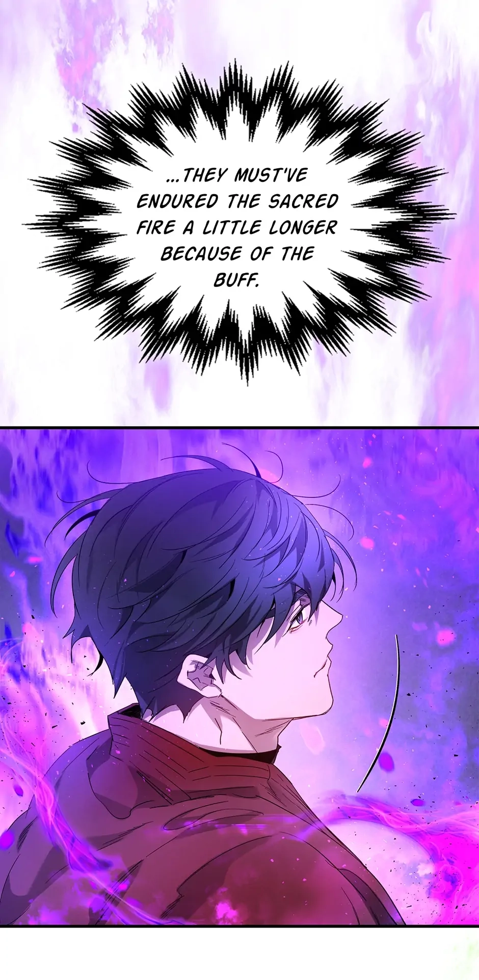 Leveling Up with Gods Chapter 49 - Page 52