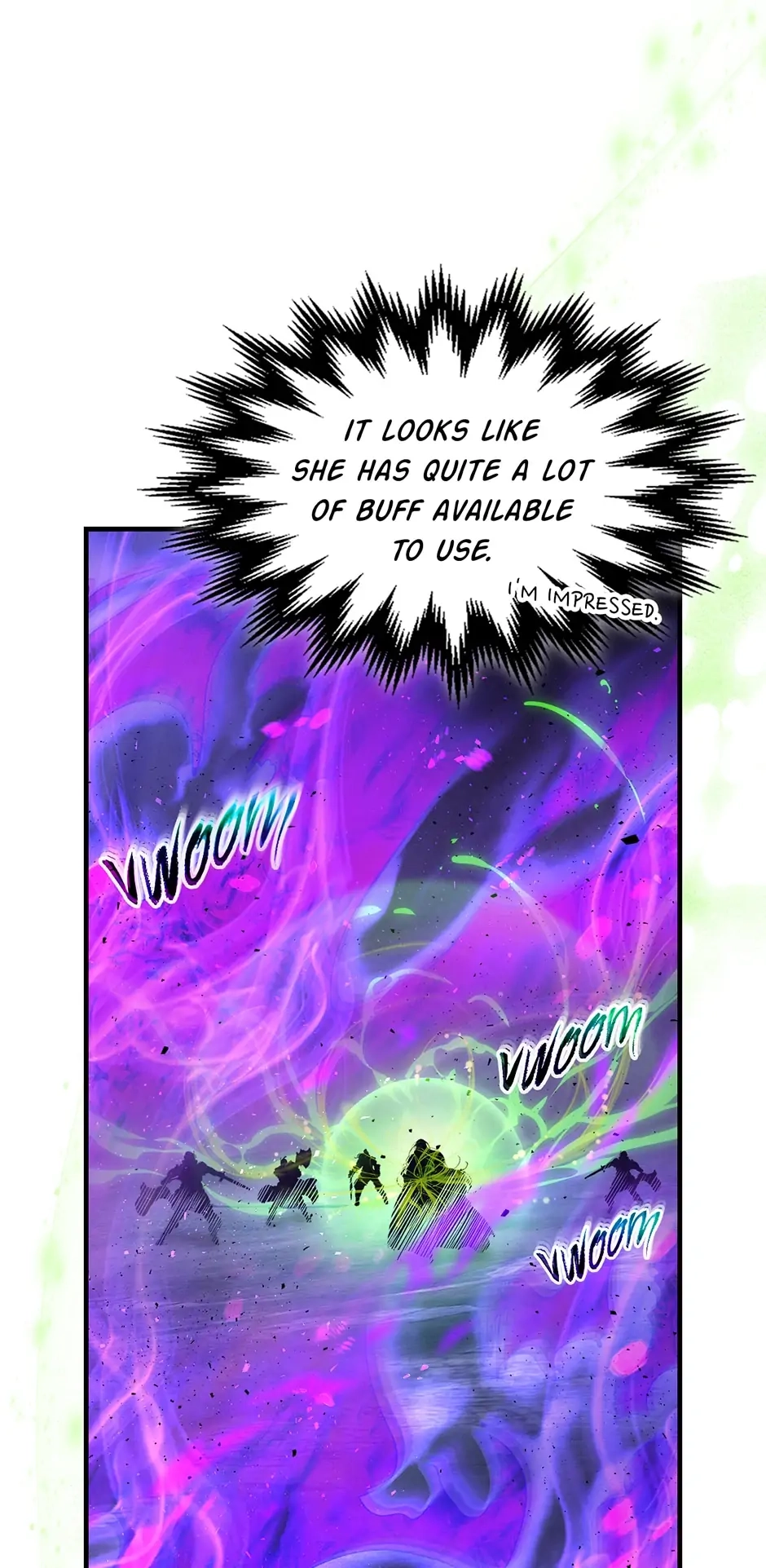 Leveling Up with Gods Chapter 49 - Page 53