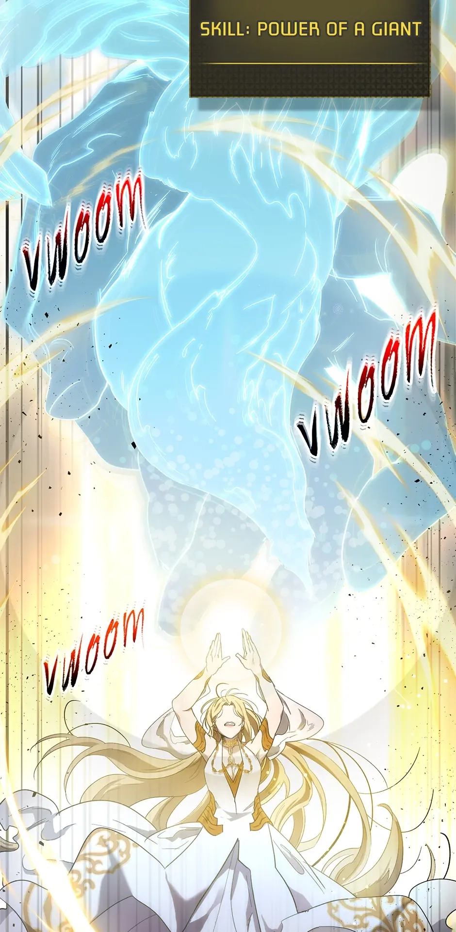 Leveling Up with Gods Chapter 49 - Page 55