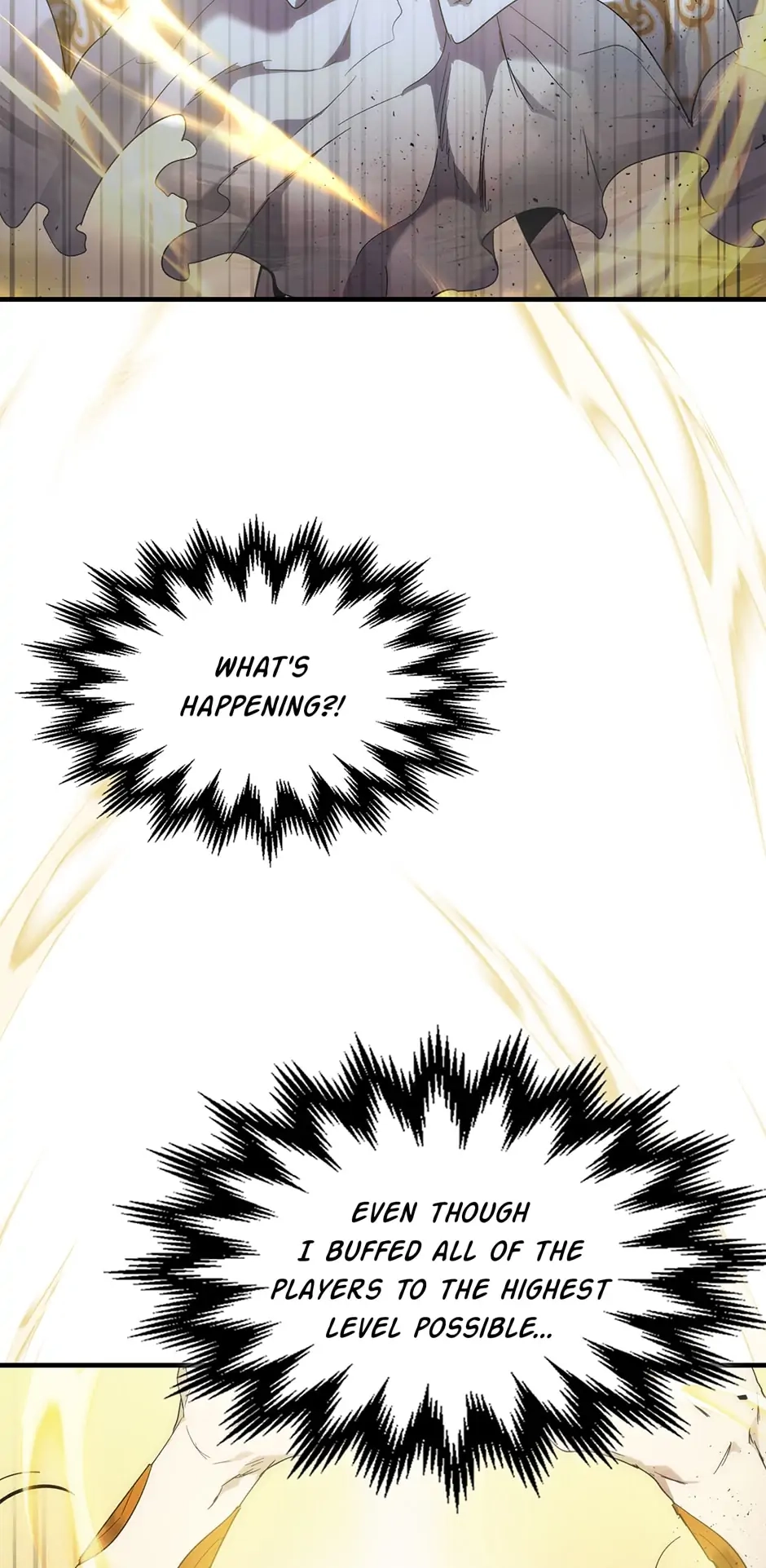 Leveling Up with Gods Chapter 49 - Page 56