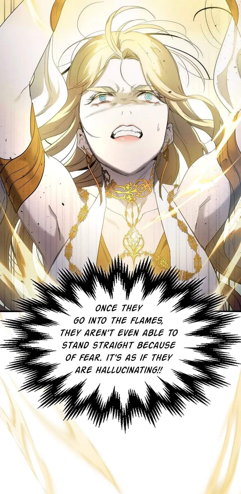 Leveling Up with Gods Chapter 49 - Page 57