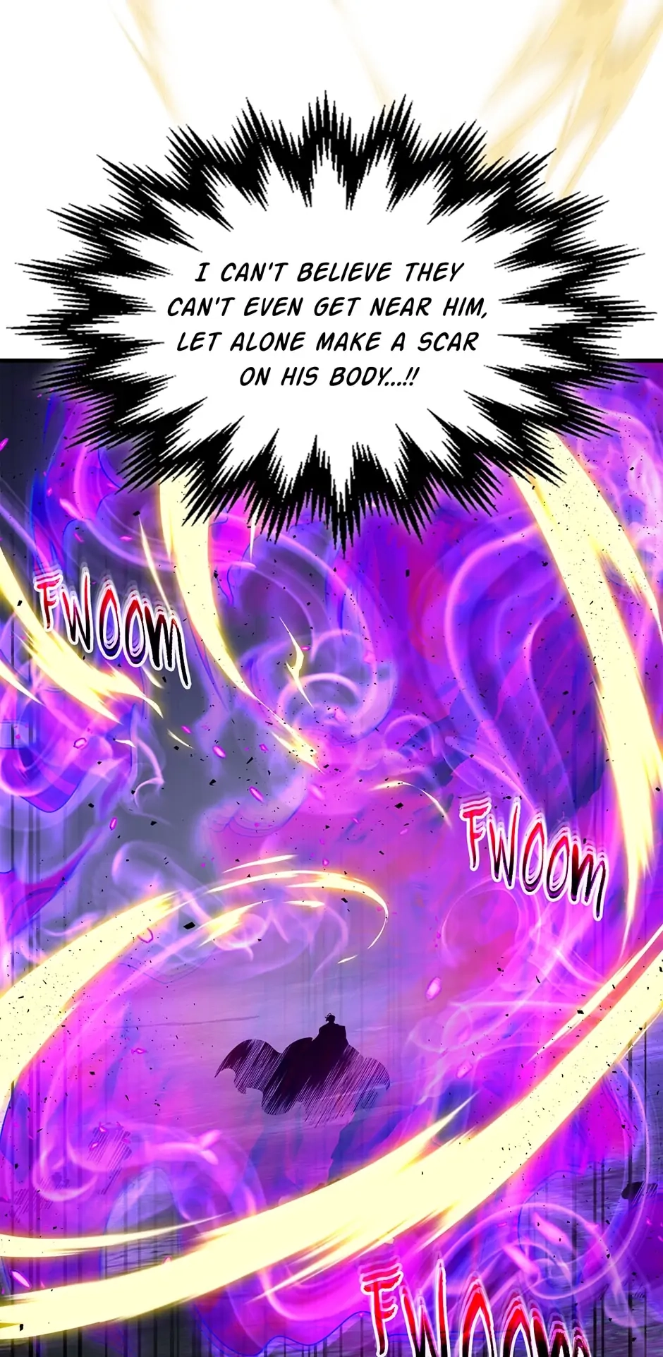 Leveling Up with Gods Chapter 49 - Page 58