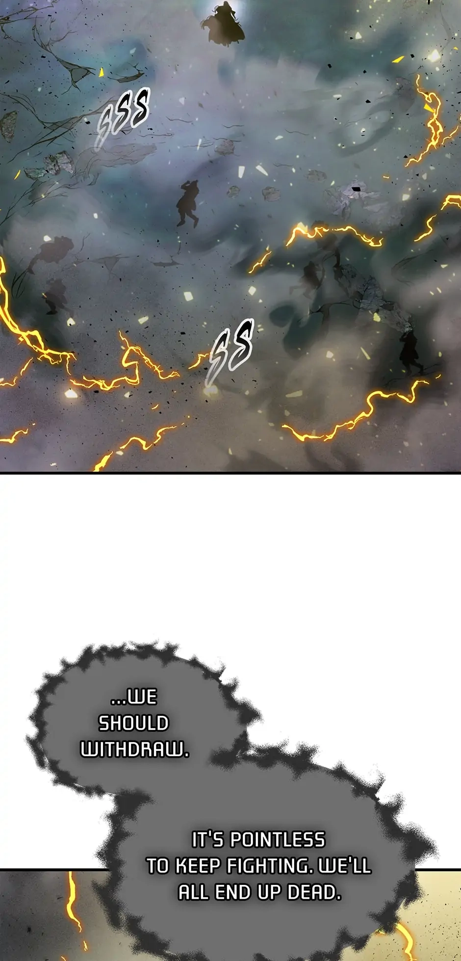 Leveling Up with Gods Chapter 49 - Page 71