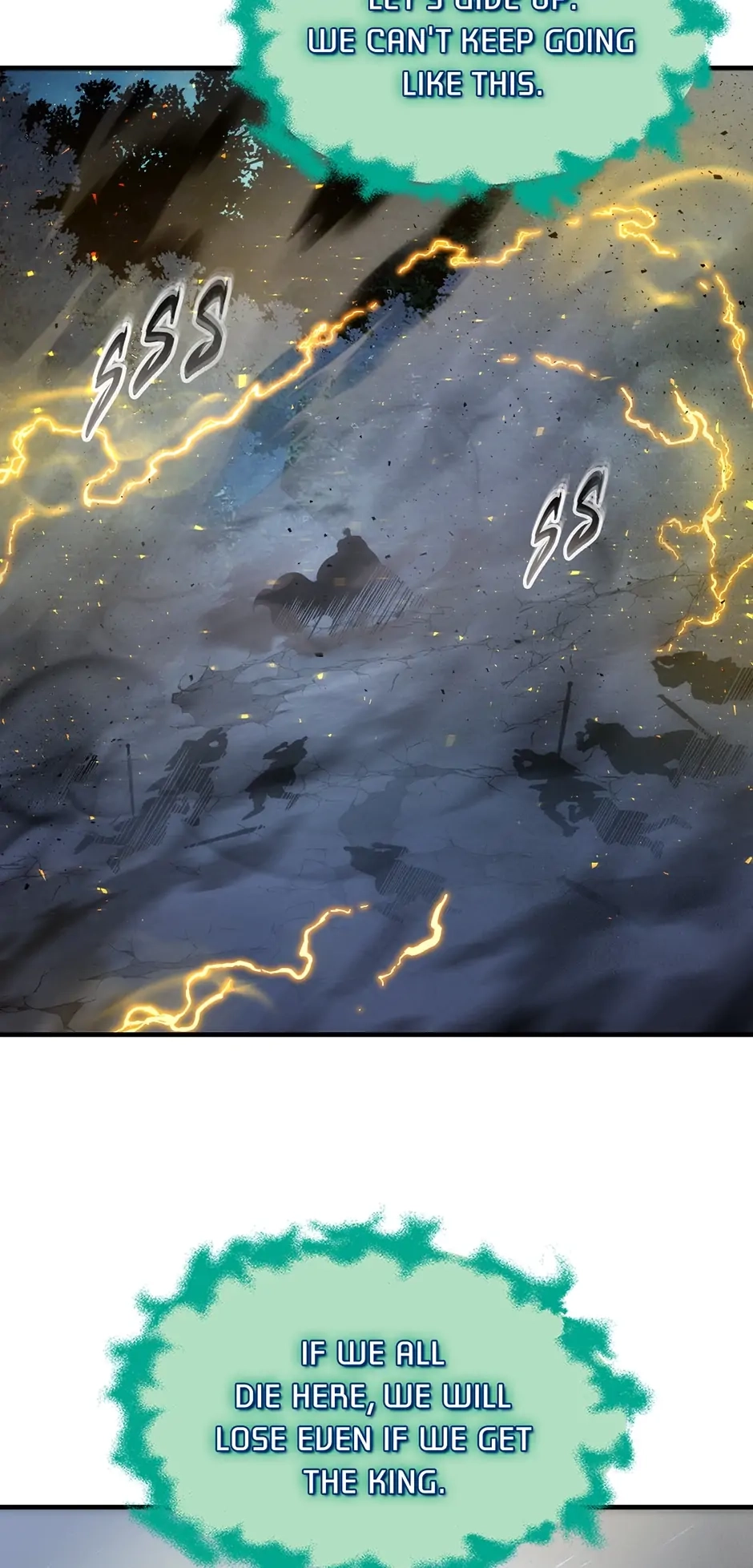 Leveling Up with Gods Chapter 49 - Page 75