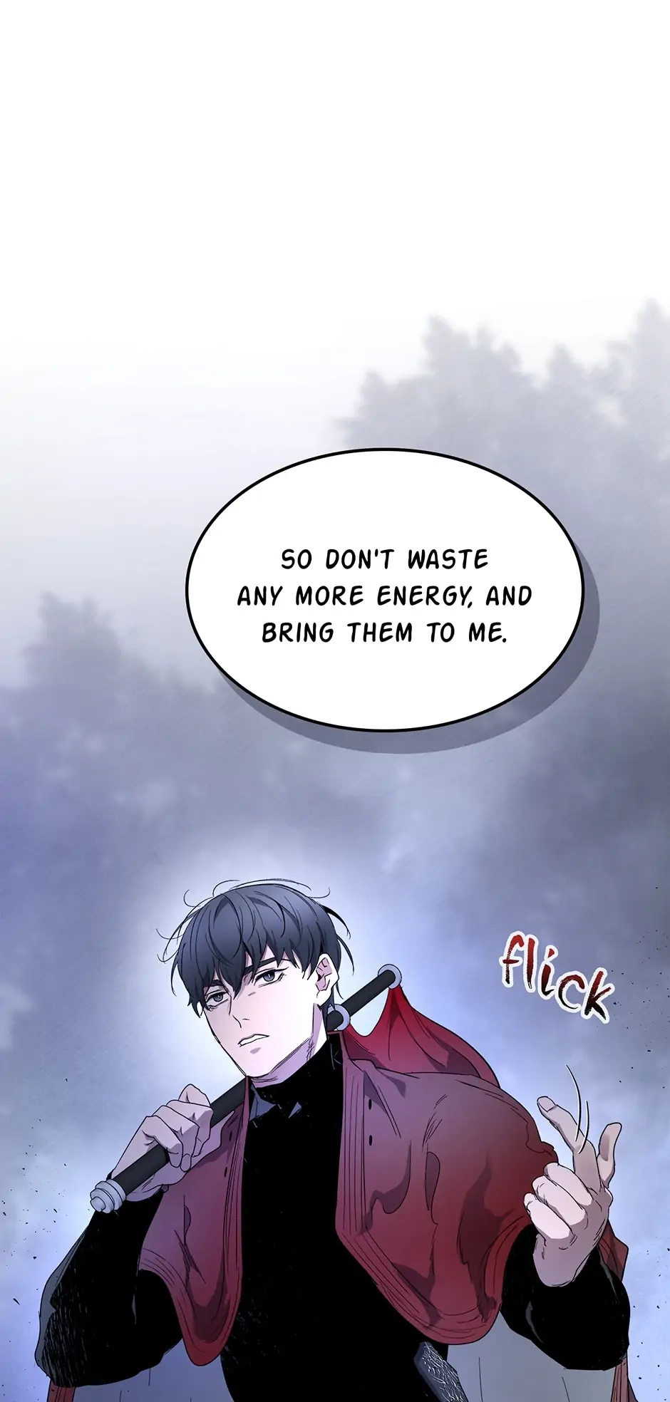 Leveling Up with Gods Chapter 49 - Page 79