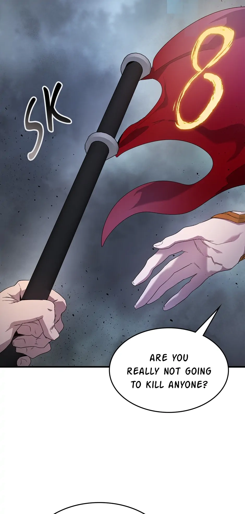 Leveling Up with Gods Chapter 49 - Page 82
