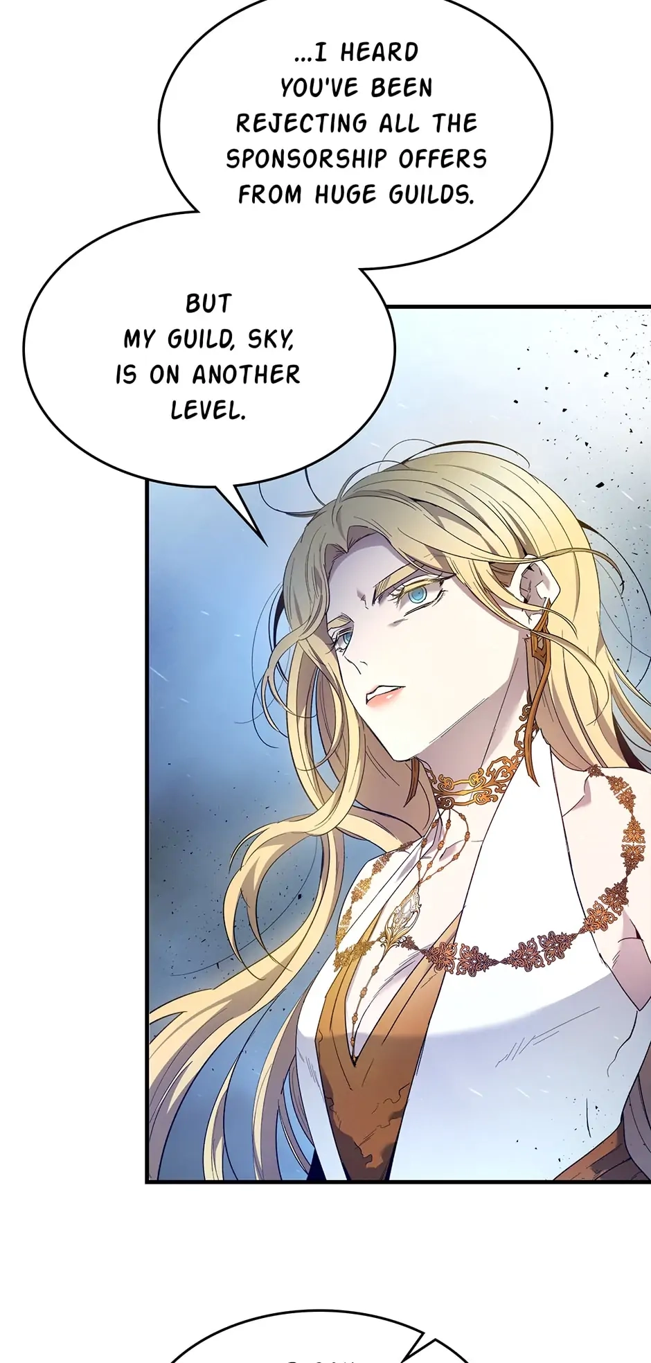 Leveling Up with Gods Chapter 49 - Page 84