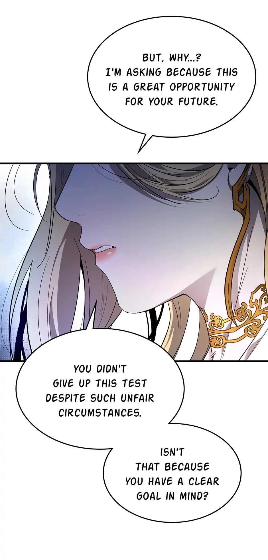 Leveling Up with Gods Chapter 49 - Page 87