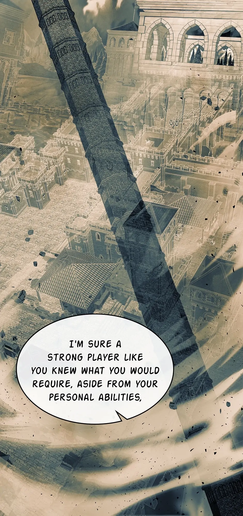 Leveling Up with Gods Chapter 49 - Page 89