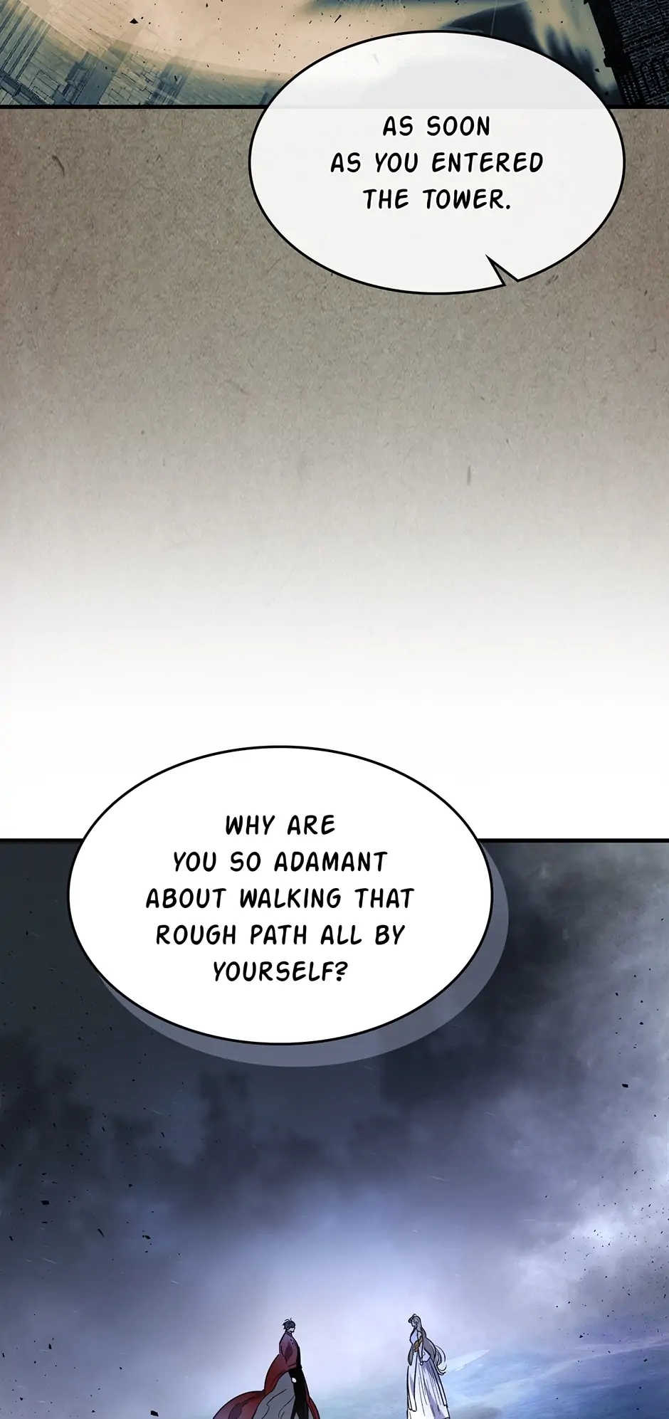 Leveling Up with Gods Chapter 49 - Page 90