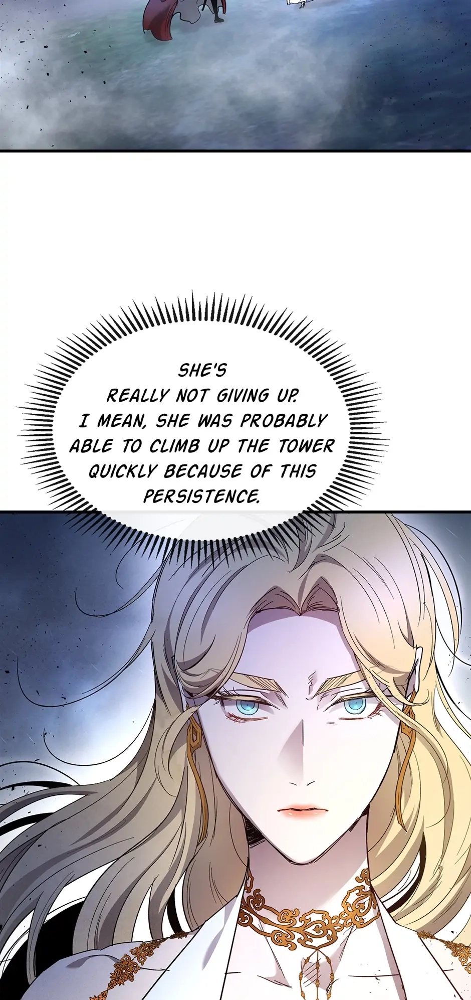 Leveling Up with Gods Chapter 49 - Page 91
