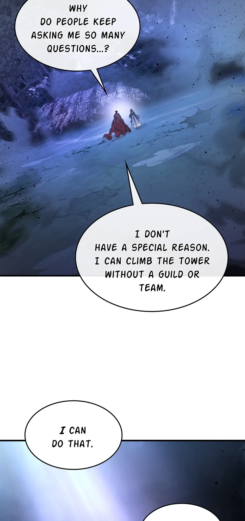 Leveling Up with Gods Chapter 49 - Page 95