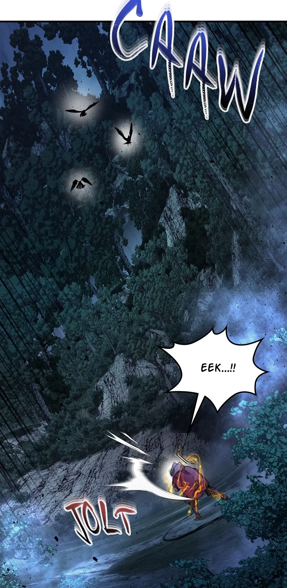 Leveling Up with Gods Chapter 50 - Page 3