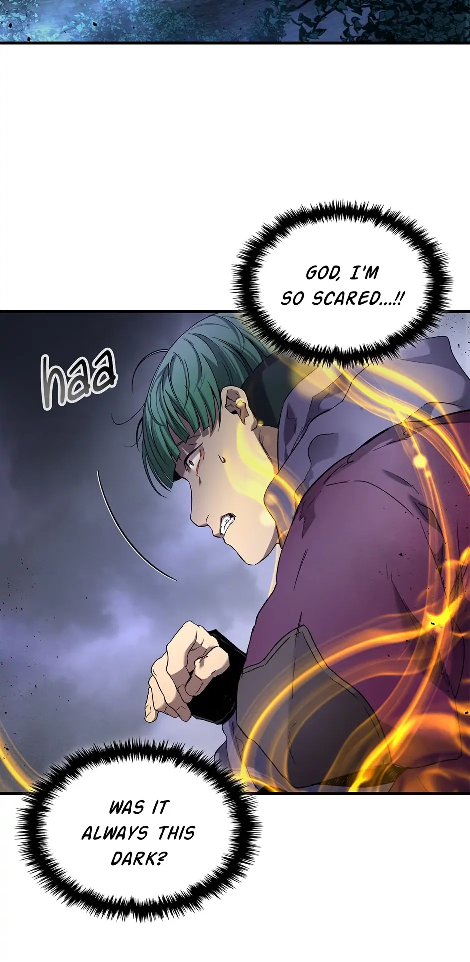 Leveling Up with Gods Chapter 50 - Page 4