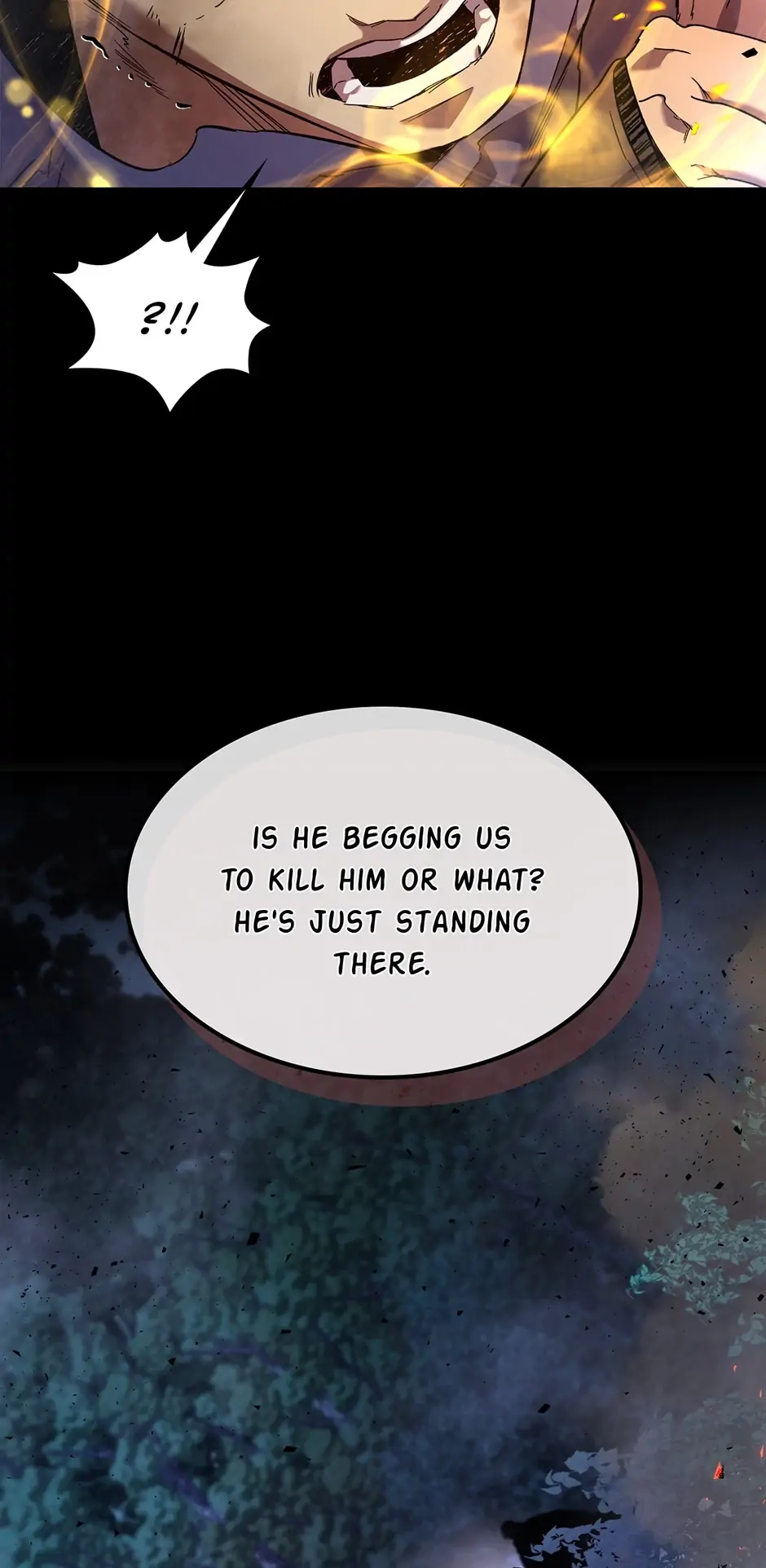 Leveling Up with Gods Chapter 50 - Page 9