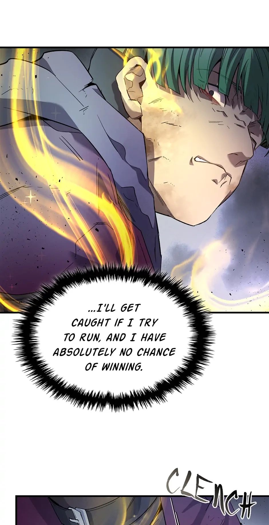 Leveling Up with Gods Chapter 50 - Page 15