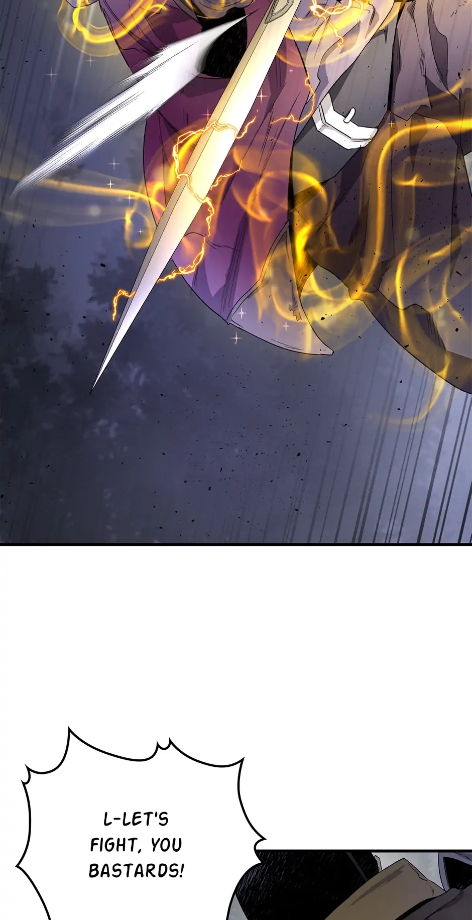 Leveling Up with Gods Chapter 50 - Page 18